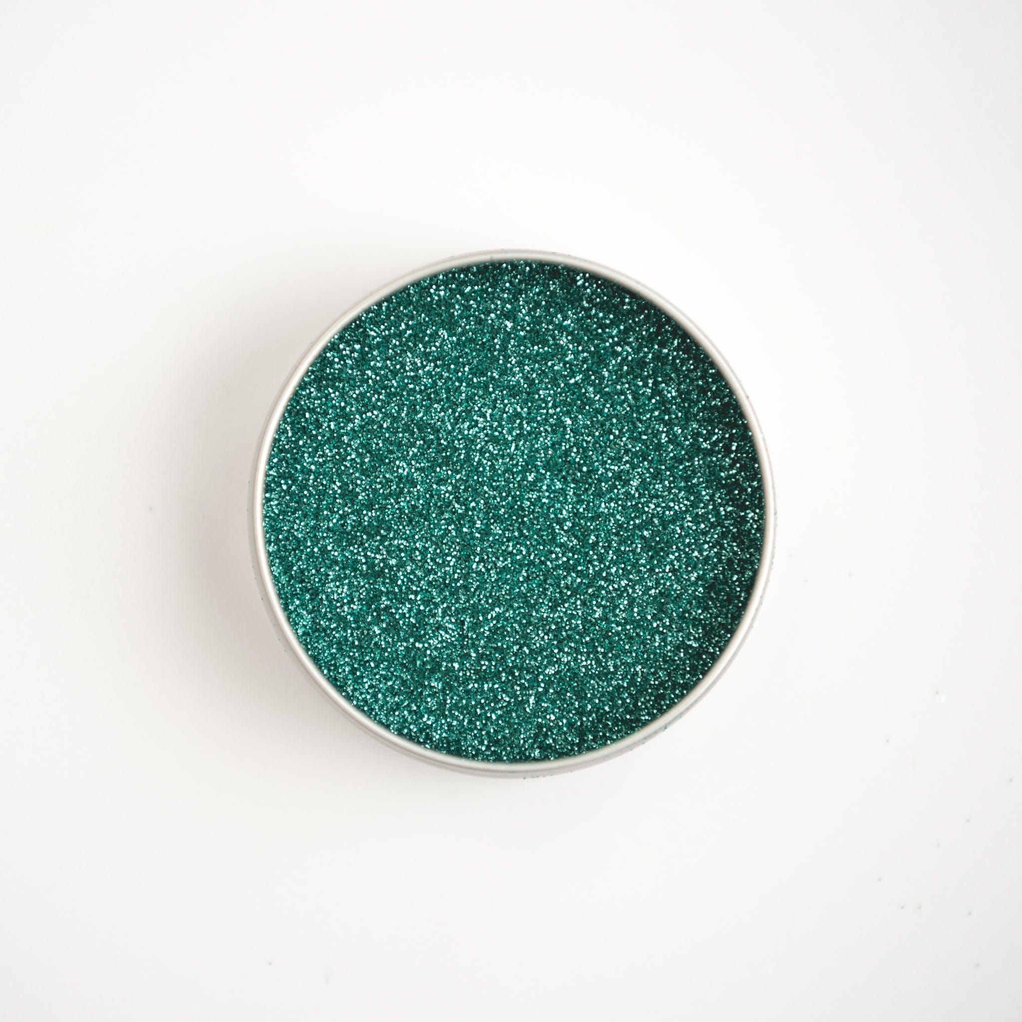 Turquoise - Biodegradable Glitter (Fine Flakes)