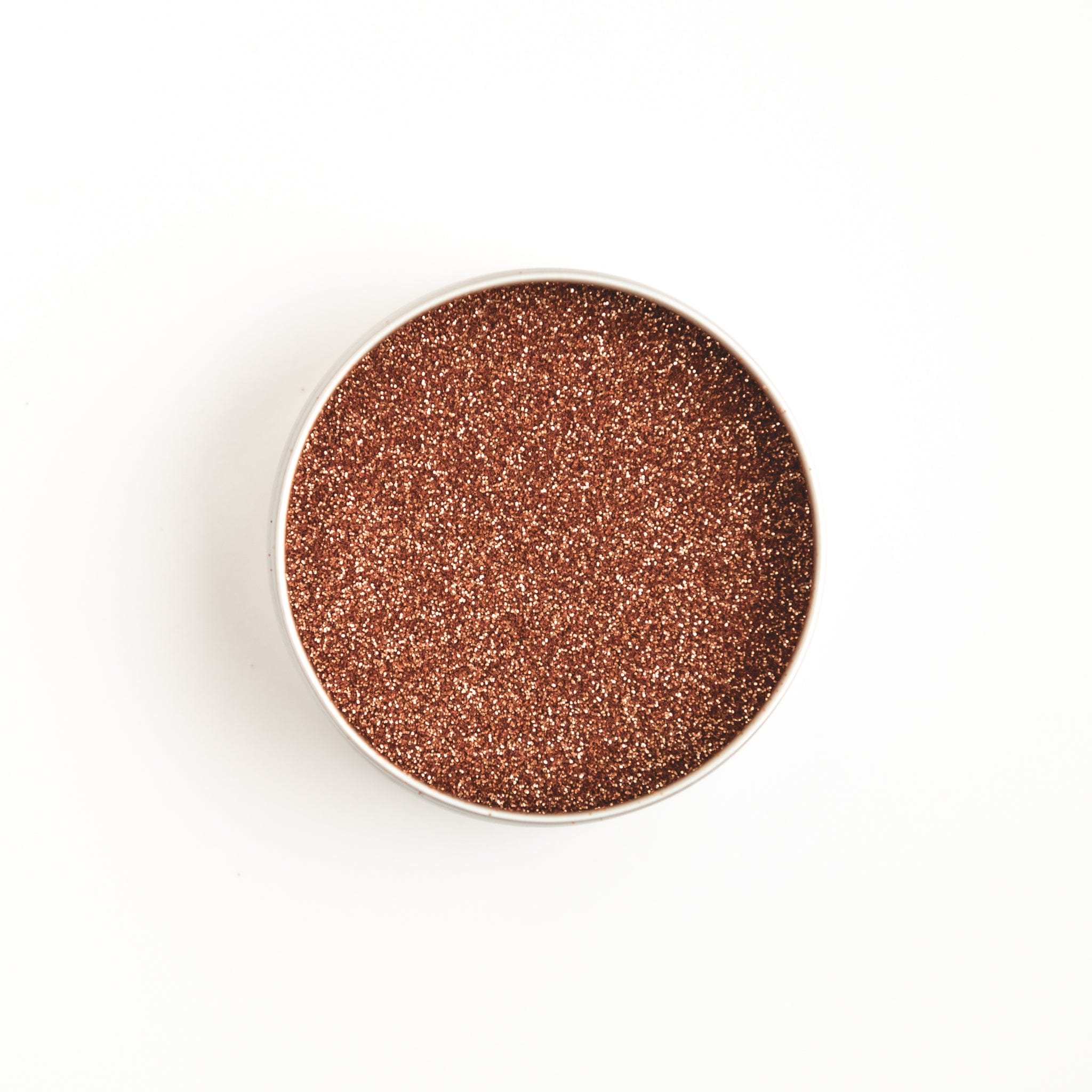Burnt Orange - Biodegradable Glitter (Fine Flakes)
