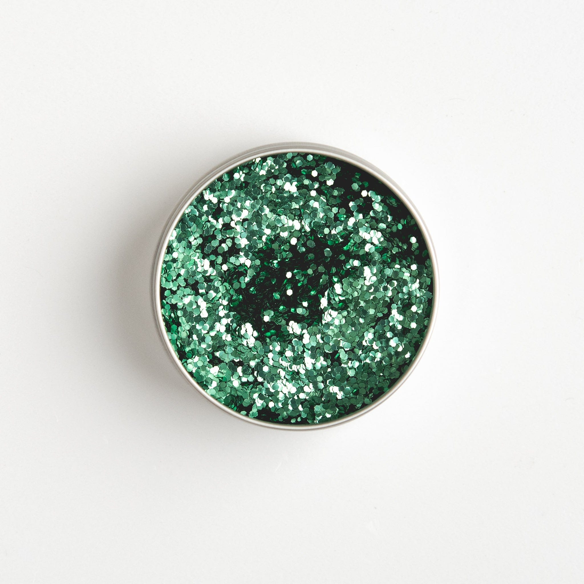 Spring Green - Biodegradable Glitter (Mini Flakes)