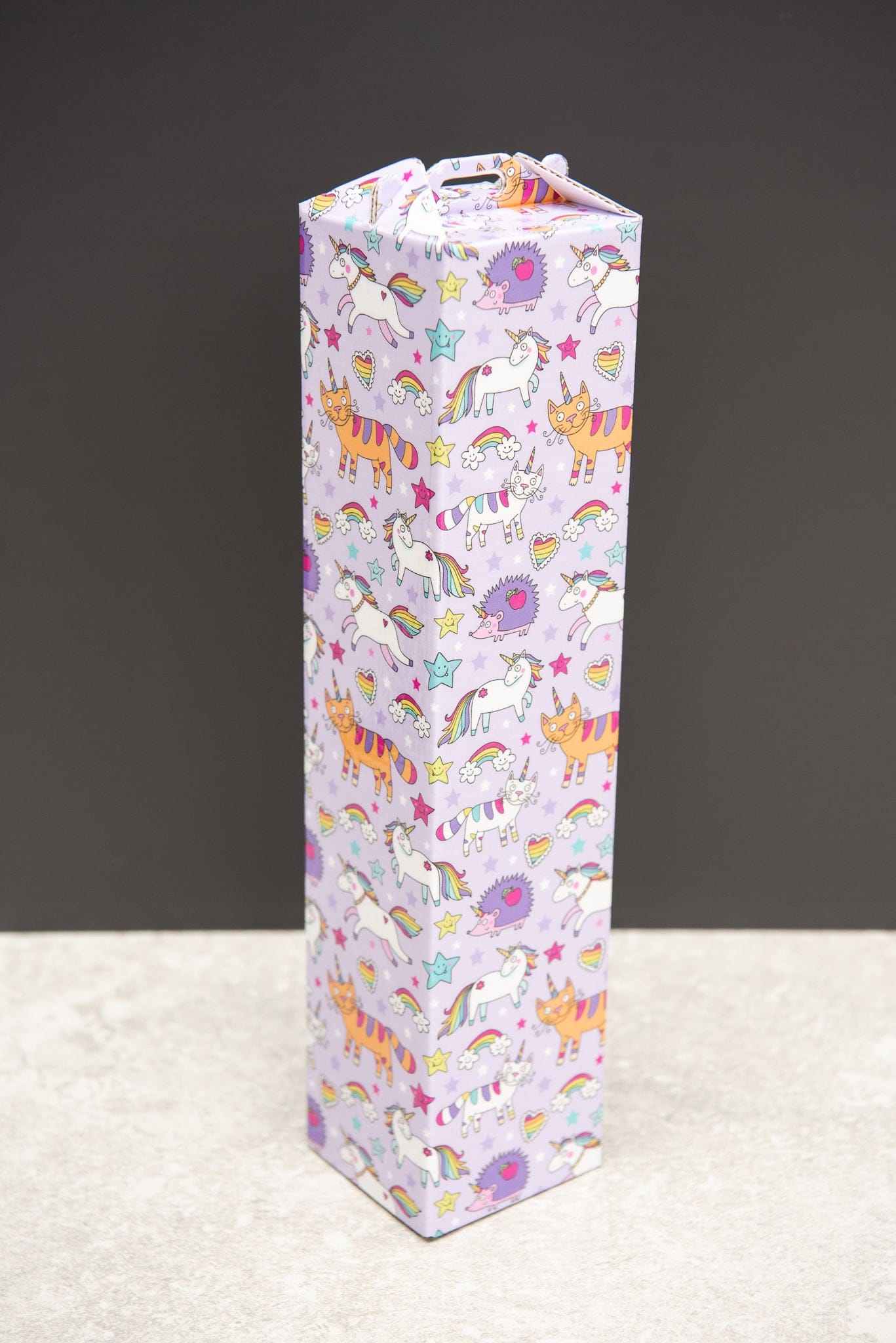 Animal Unicorn Fun Gift Box Set