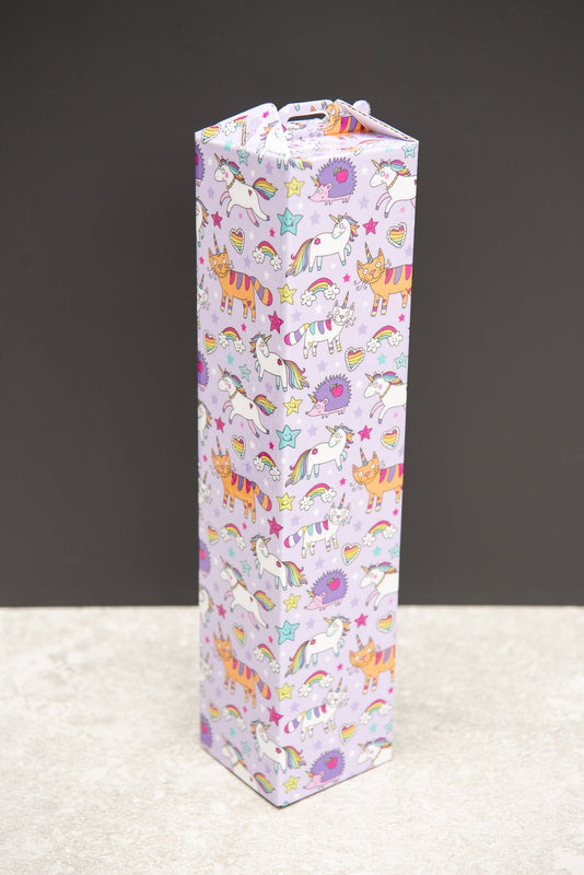 Animal Unicorn Fun Gift Box Set