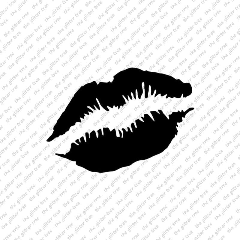 LIPS Stencil