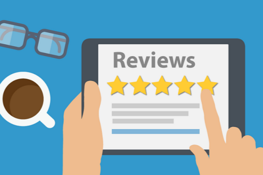 Your opinion is very important to us, we would love to hear about your recent experience.