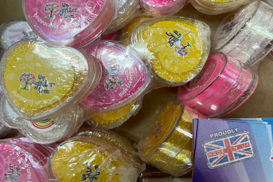 Making the products arrive in perfect condition is always our main priority!
