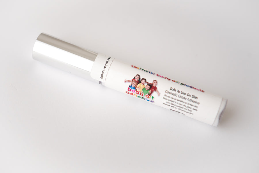 New hygiene & anti-tamper labels - another game changer.