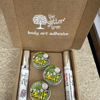 Get ready to flex the budding artist in you! 💪
