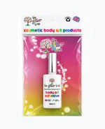 30mL Body Art Adhesive in its retail packaging from The Glitter Tree