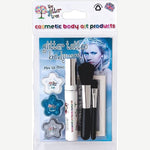 Ice Princess Mini glitter tattoo kit by The Glitter Tree