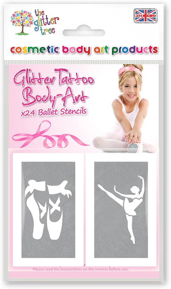 Ballerina