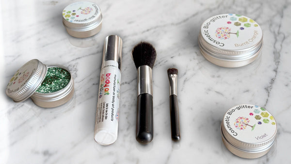 Brush Sets & Accessories