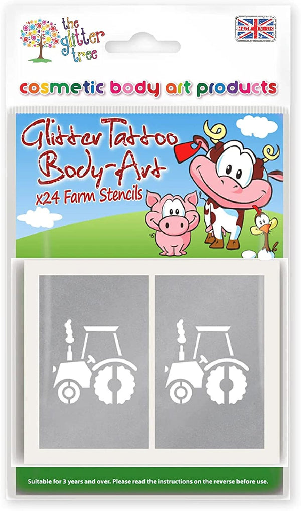 Farmyard Friends