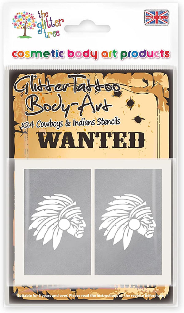 Cowboys & Indians
