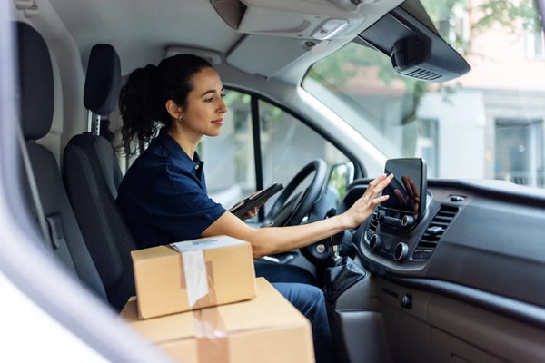 Our Delivery Promise