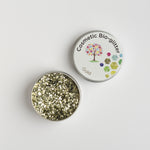 Gold - Biodegradable Glitter (Mini Flakes)