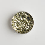 Gold - Biodegradable Glitter (Mini Flakes)