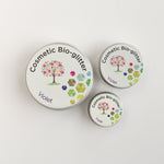 Violet - Biodegradable Glitter (Fine Flakes)