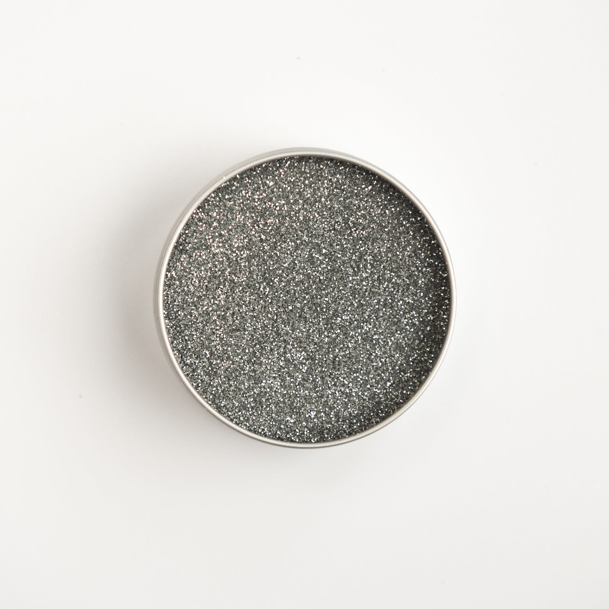 Holo Silver - Biodegradable Glitter (Fine Flakes)