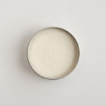 White - Biodegradable Glitter (Fine Flakes)