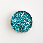 Sky Blue - Biodegradable Glitter (Mini Flakes)