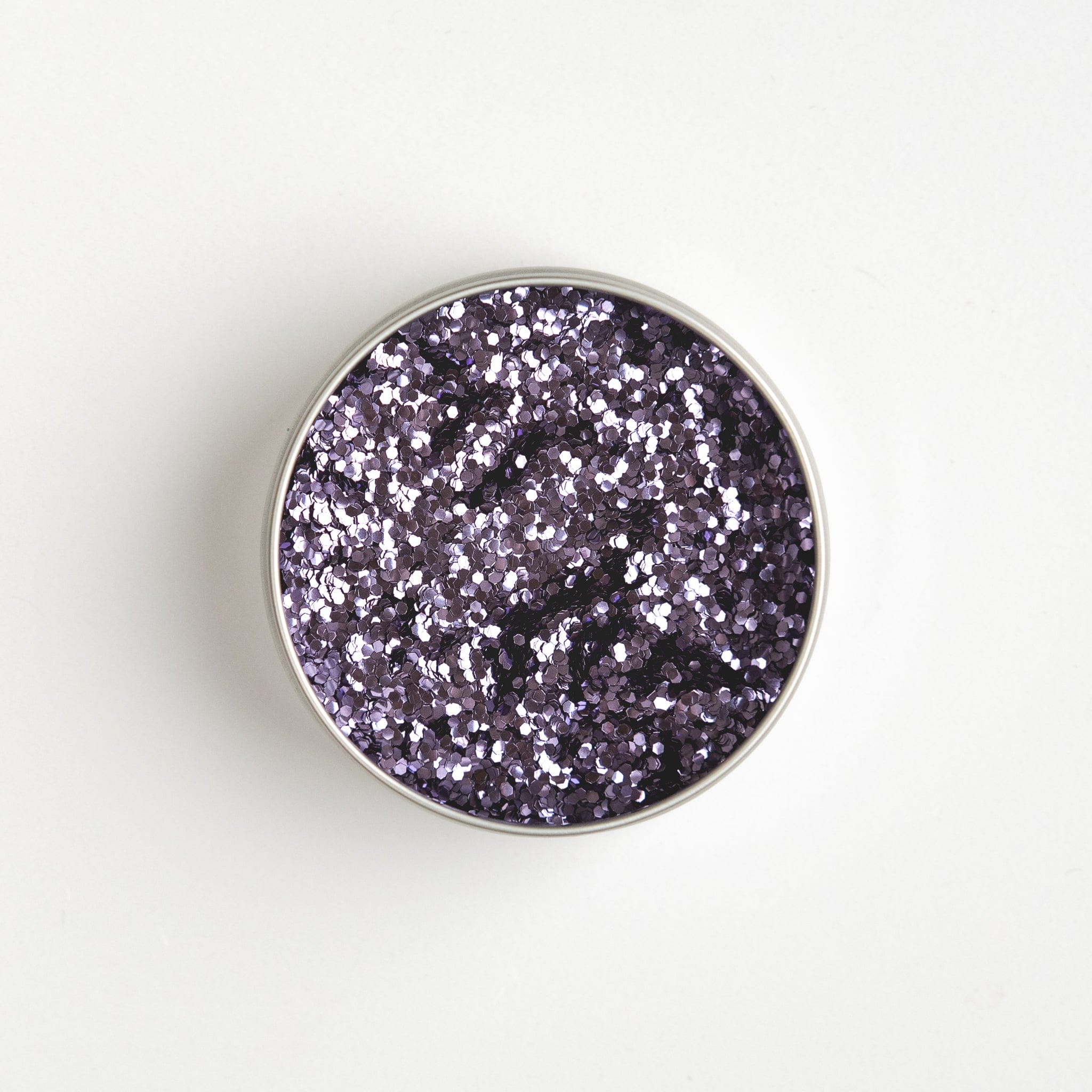 Violet - Biodegradable Glitter (Mini Flakes)