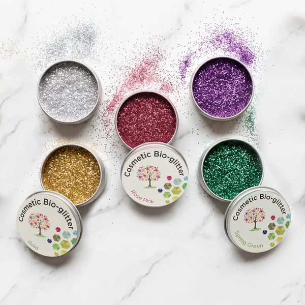 Cosmetic Glitter