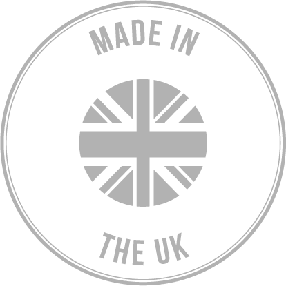 MADE IN THE UK