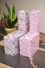 Animal Unicorn Fun Gift Box Set