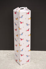 Fun Dachshund Gift Box Set