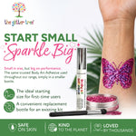 10mL Body Art Adhesive | Glitter Tattoo Glue