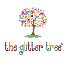 The Glitter Tree