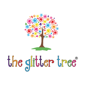 The Glitter Tree