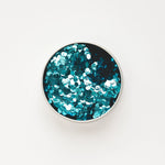 Sky Blue - Biodegradable Glitter (Chunky Flakes)