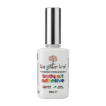 A 30mL bottle of The Glitter Tree body art adhesive