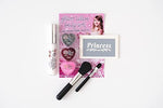 Little Princess mini glitter tattoo kit.