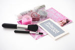 Little Princess mini glitter tattoo kit.