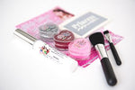 Little Princess mini glitter tattoo kit.