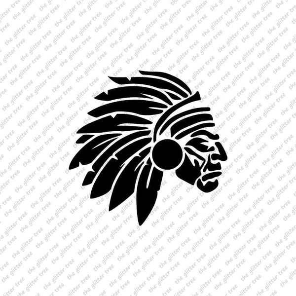 Individual Stencil Designs