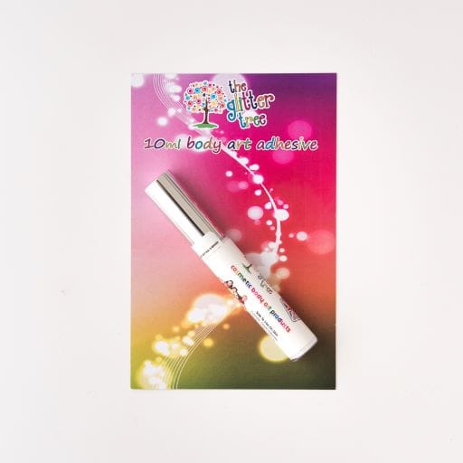 Glitter Tattoo Glue