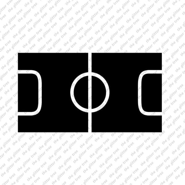 Pitch Stencil